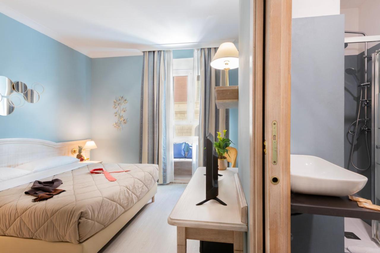 Couette-café Piccolo Imperiale