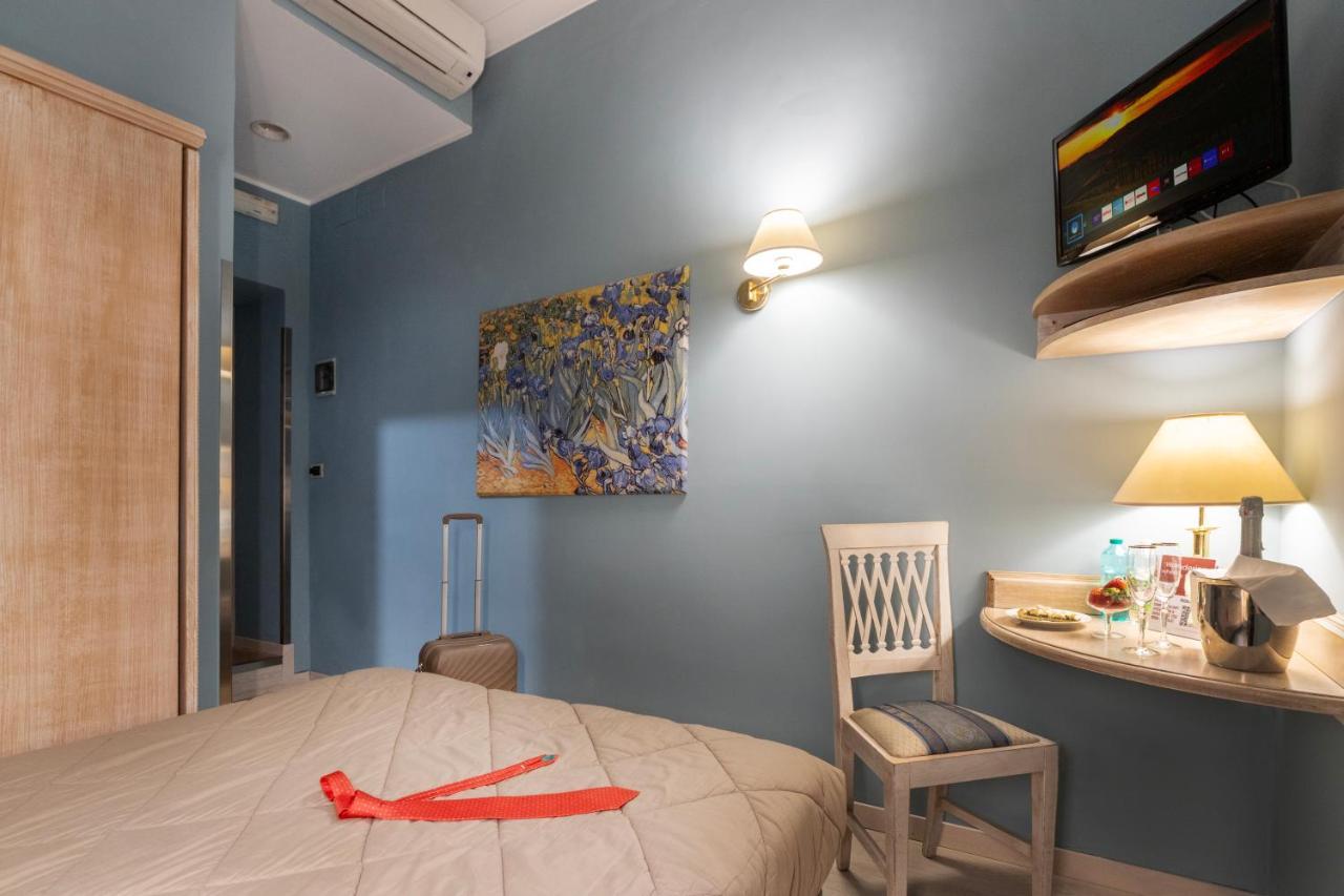 Couette-café Piccolo Imperiale 2*