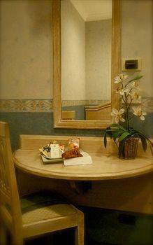 Couette-café Piccolo Imperiale