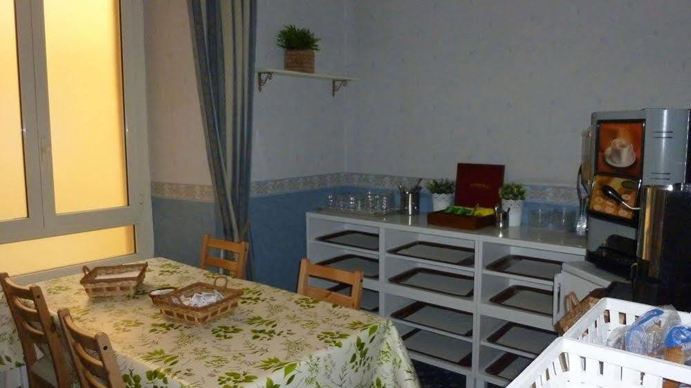 Couette-café Piccolo Imperiale 2*