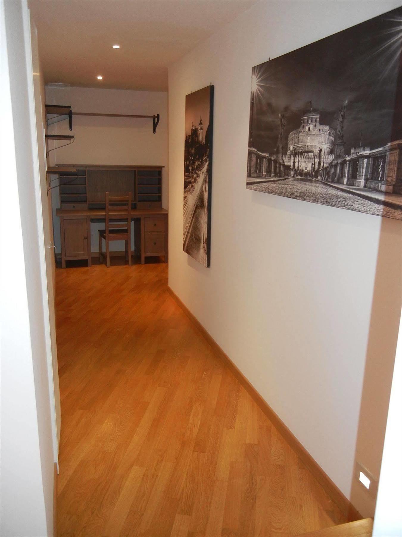 Bed & Breakfast Piccolo Imperiale Rome